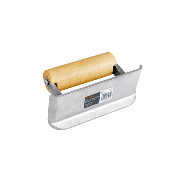 Truper -Truper Edging Trowel 60 x 150mm