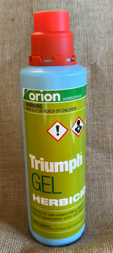 Orion - Triumph/Vigilant Gel 400ml