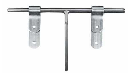 Walker - Gate Fastener Draw Bolt Heavy Duty
