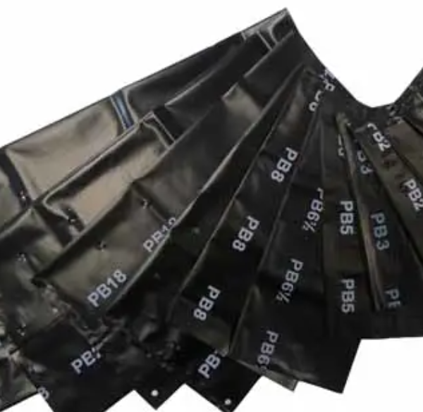 PB¾ Planter Bags 10 pack