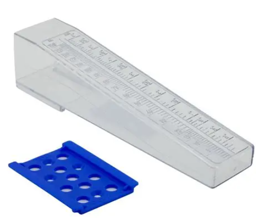 AgBoss Rain Gauge RainMaxx 150 mm - Image 2