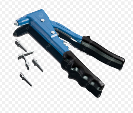 Tool House - 41pc Rivet Tool Set - On Clearance!!!!