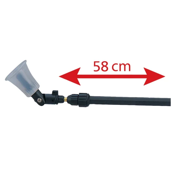 Solo - Wand Extension for 401/402