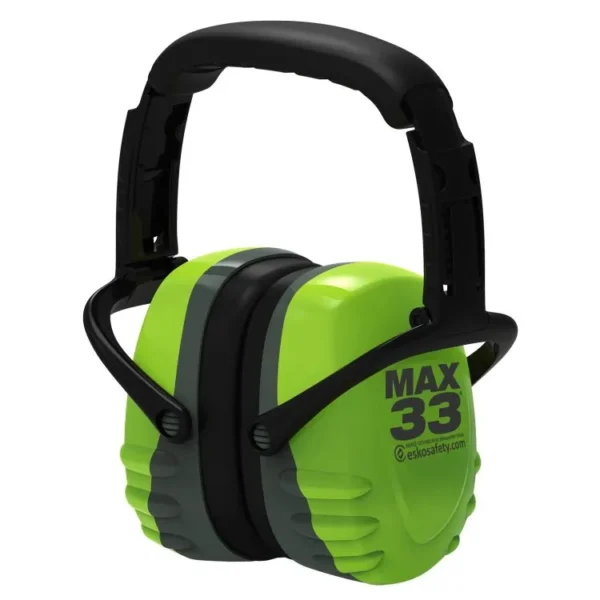 Class 5 Folding Ear Muffs