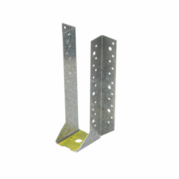 Mitek Machine Guage Galvanised Joist Hangers 190/47mm
