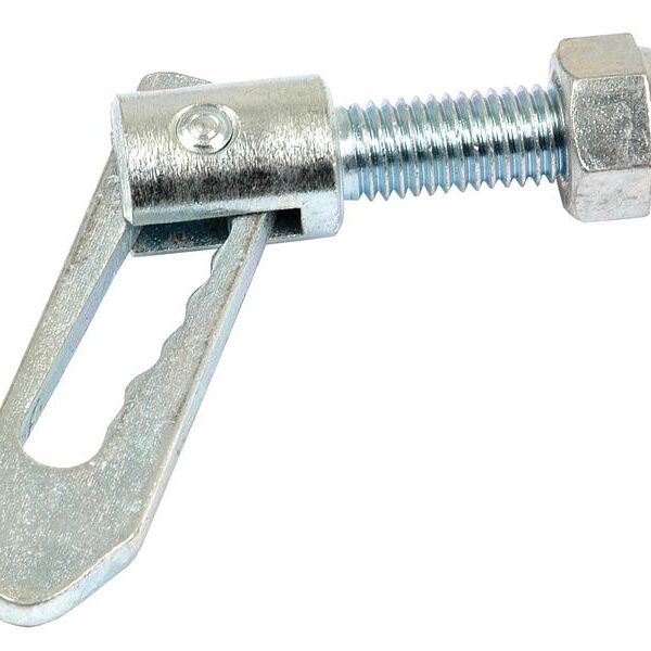 Droplok / Tail Gate Pin Assembly M12 x 35mm
