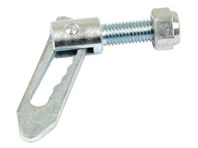Droplok / Tail Gate Pin Assembly M12 x 35mm