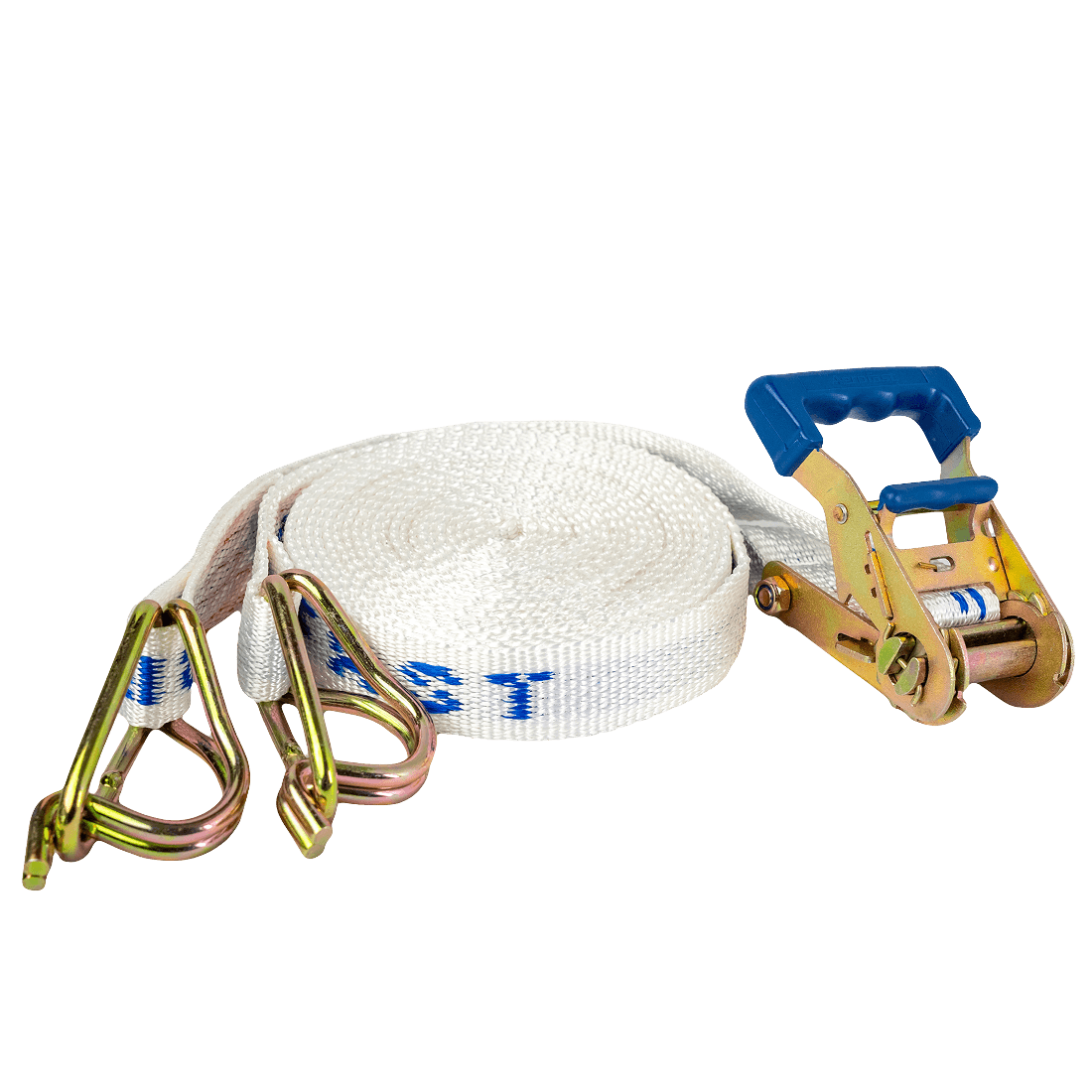 Aerofast Tiedown Light Commercial 6M X 37mm 2000Kg Bs
