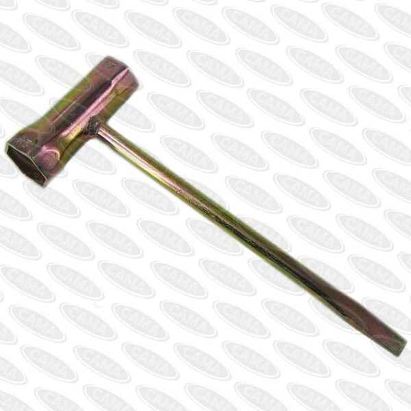 T Wrench 17mm x 21mm