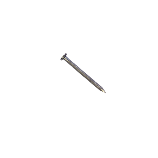 Ecko Bracket Nails 30 x 3.15mm, 5kg 316 Stainless Steel