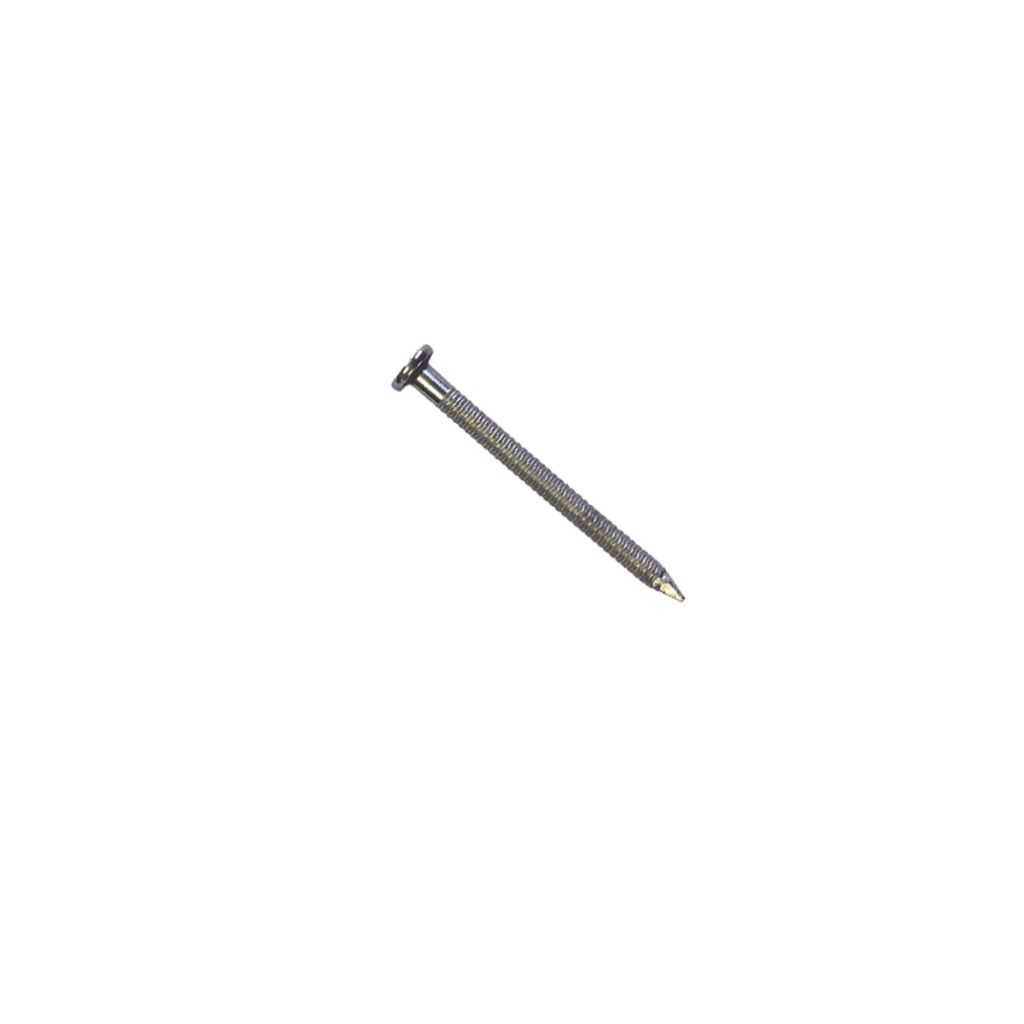 Ecko Bracket Nails 30 x 3.15mm, 5kg 316 Stainless Steel