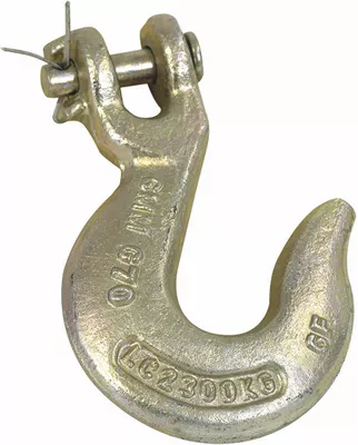 Grade 70 Clevis Slip Hook 10mm
