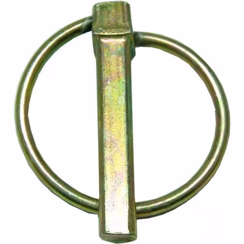 Xcel Lynch Pin 6mm Sparex