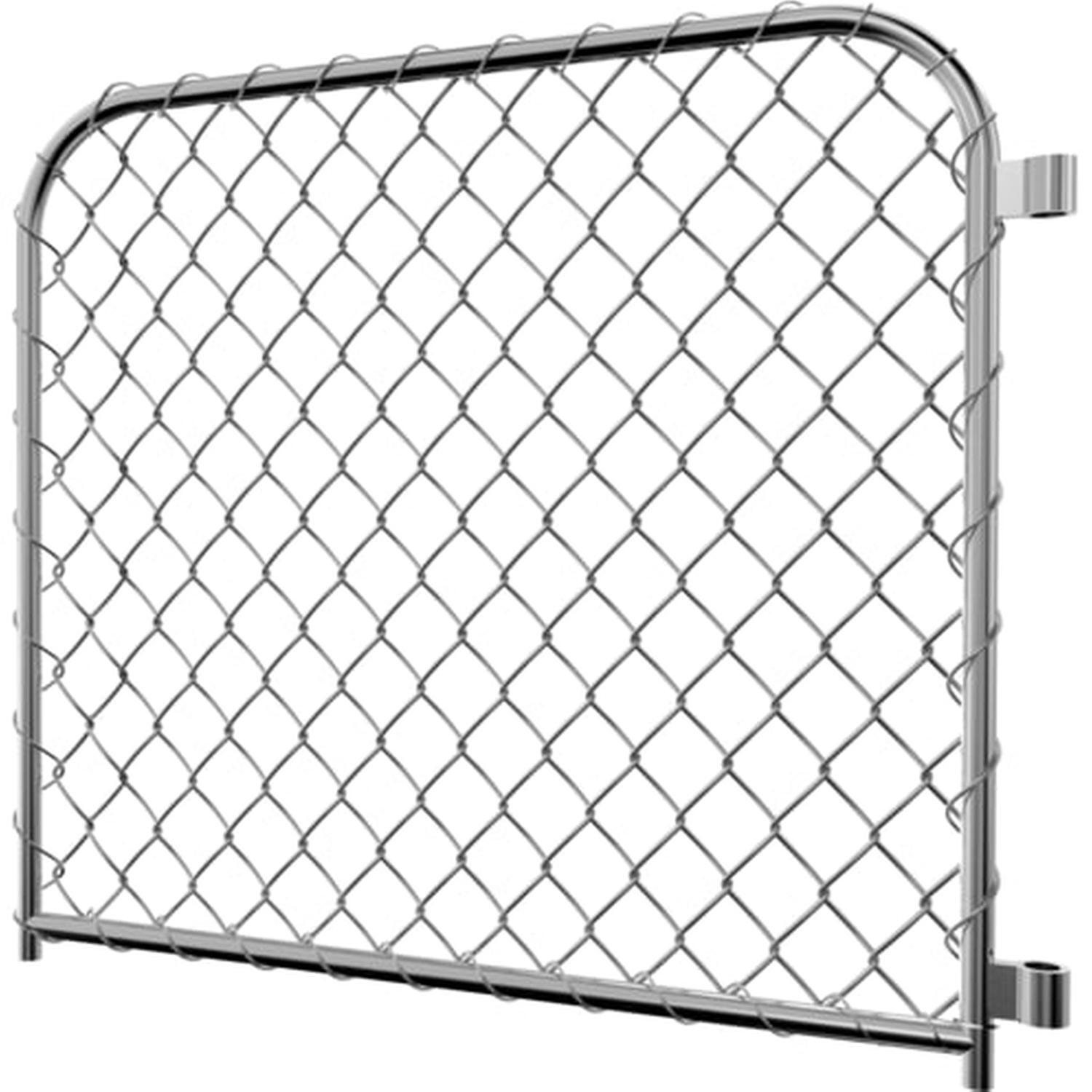 Gallagher Pipe and Netting Gate 3'5" L: 1.06m x H: 1.0m