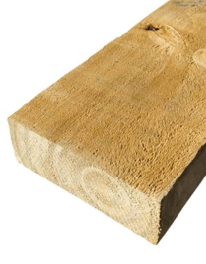 Timber Farm Pack H4 150mm x 50mm - 25 @ 6m - Image 2