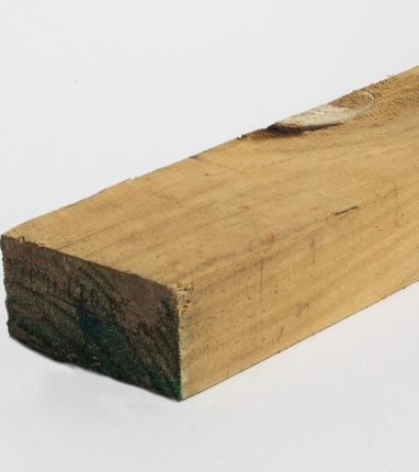 Timber Farm Pack H3 KD 100mm x 50mm - 25 @ 4.8m - Image 2