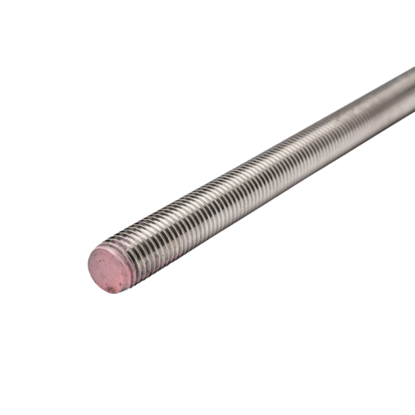 Ecko Threaded Rod M16 x 1m Stainless 316
