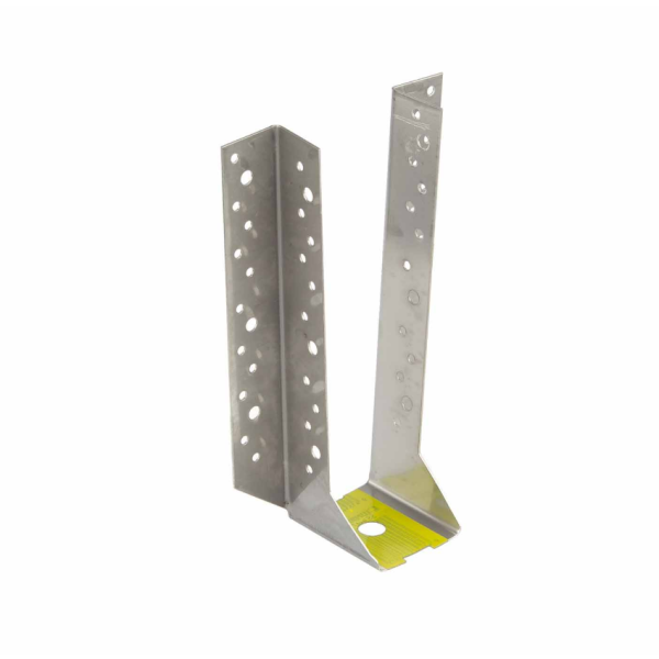 Mitek Galvanised Joist Hangers 190/52mm