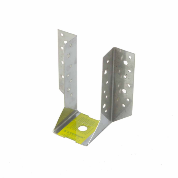 Mitek Stainless Steel Joist Hangers 120/52mm