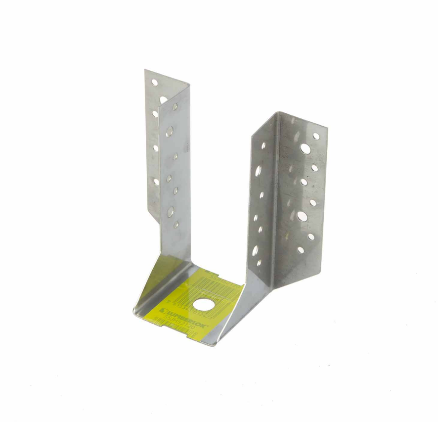 Mitek Stainless Steel Joist Hangers 120/52mm