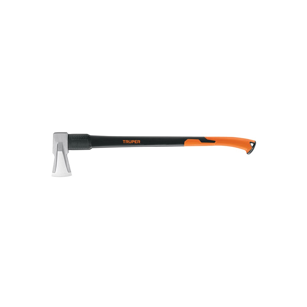 Truper Splitting Maul/ Axe 4.5lbs 34" Fibreglass Handle