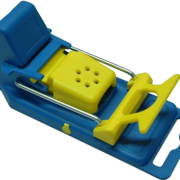 Mouse Stop Mouse Trap - Plastic Easy Set