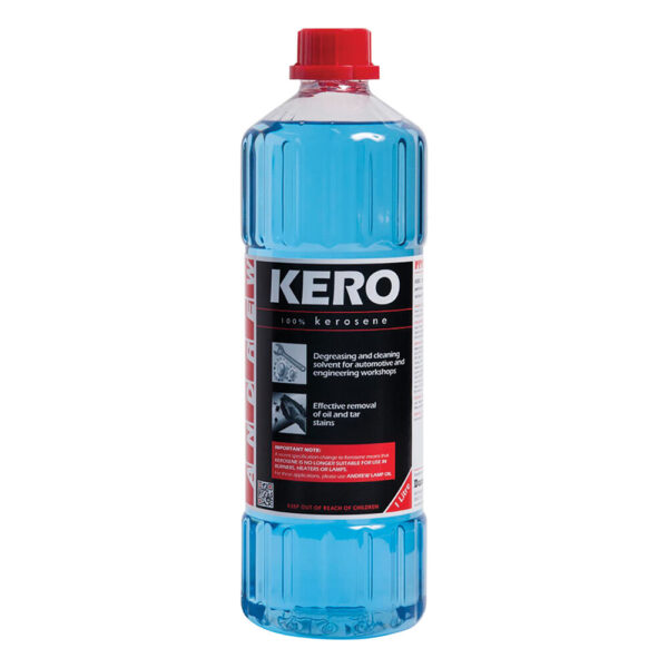 Andrew Kerosene 1 Litre