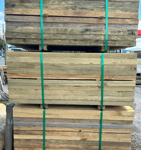 50 x 40 H3 Fence Battens 1.14m - No.1 Grade Packs of 200