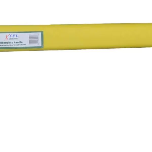 Xcel Axe - Dayton Ptn with Fibreglass Handle 4lb